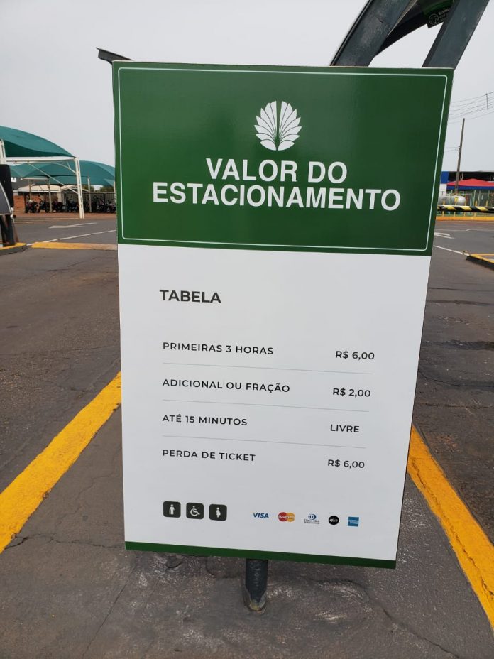 Procon notifica empresas de estacionamento pela cobrança de multa pela perda do ticket