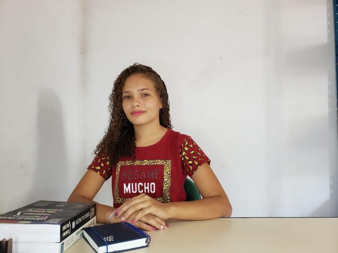 Colégio Estadual Rio Sono tem estudantes selecionados no Parlamento Jovem Brasileiro pelo segundo ano consecutivo