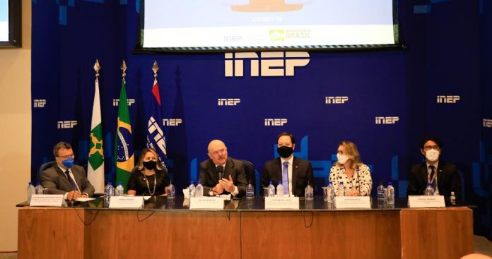 Tocantins apresenta crescimento no Ideb para o ensino médio e mantém desempenho em demais etapas