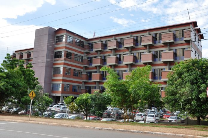 Hospital Geral de Palmas alerta sobre os cuidados com a infecção generalizada