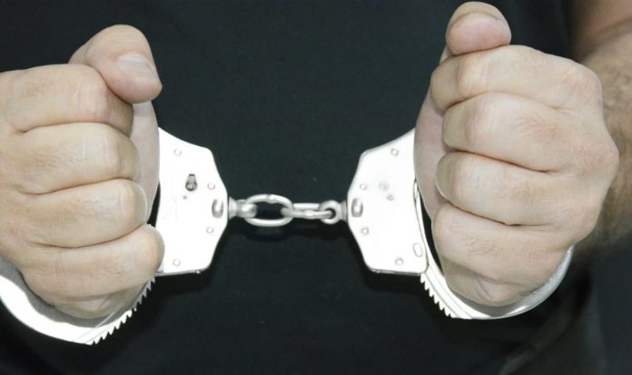Ação da Polícia Civil do Tocantins resulta na prisão no estado do Maranhão de homem foragido por tentativa de homicídio