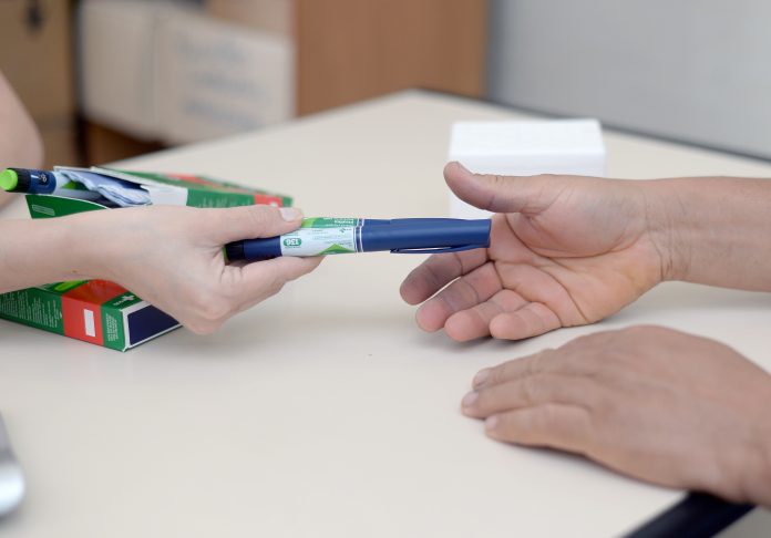 Canetas de insulina passam a ser ofertadas nas farmácias das USFs da Capital para pacientes de todas as idades