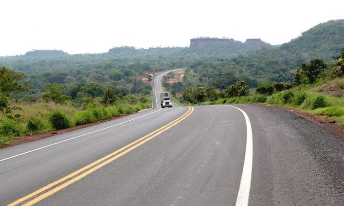 Governo do Tocantins autoriza que empresa faça estudos de tráfego para comprovar viabilidade de concessão de rodovias