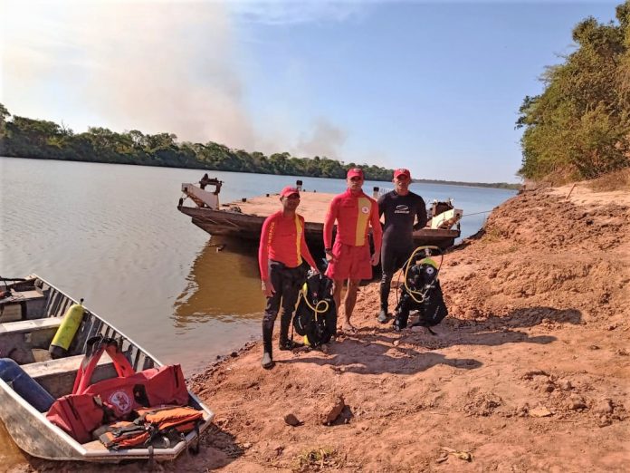 Dois afogamentos marcam final de semana prolongado no interior do Tocantins