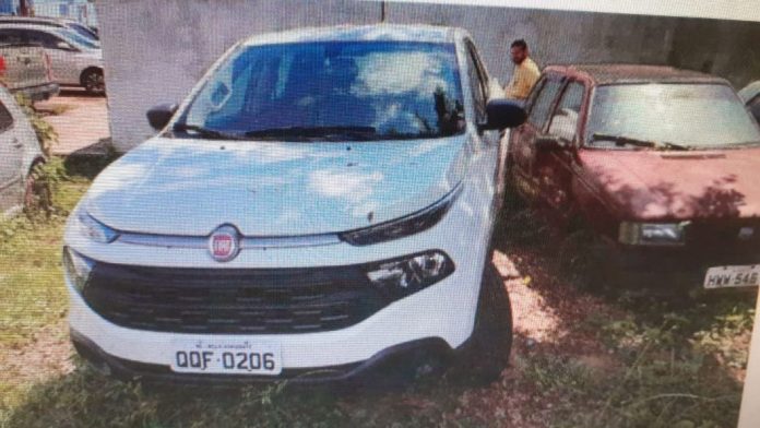 Polícia Civil conclui inquérito sobre associação criminosa especializada em furtos de carros de locadoras no Tocantins