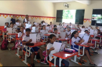 Com média de 5,8, Educação de Palmas é segunda colocada nas séries finais do Ideb