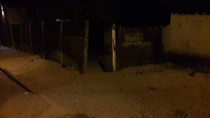 Adolescente é encontrado morto dentro de poço em casa abandonada de Paraíso do Tocantins