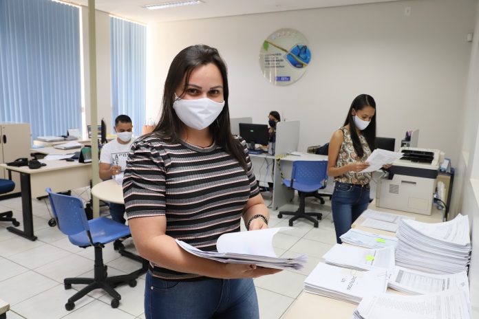 IEL divulga 10 vagas de estágio remunerado em quatro municípios