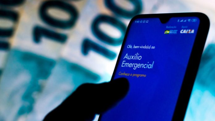 Polícia Federal desarticula associação criminosa suspeita de fraudes ao auxílio emergencial praticados contra beneficiários do Tocantins