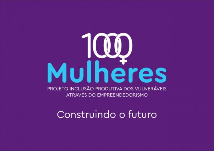Sebrae lança nesta quinta projeto que capacitará mil mulheres em situação de vulnerabilidade