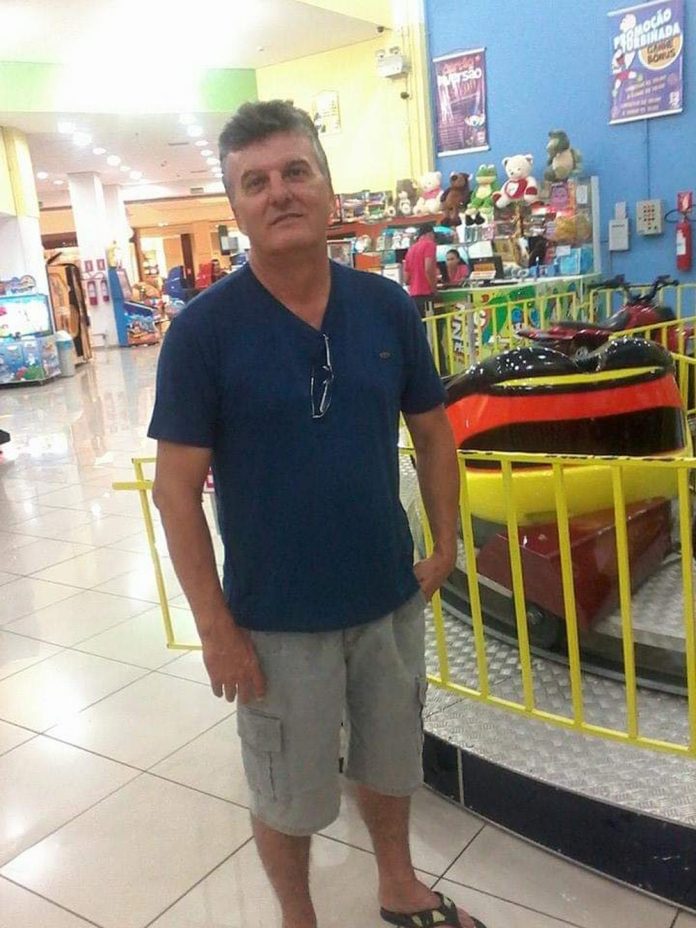 Suspeito de morte de servidor da PF é caseiro de fazenda e levou a arma da vítima, diz Polícia Civil