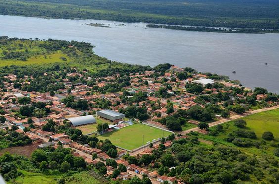 PF investiga organização criminosa suspeita de fraudar licitações e desviar 2 milhões de reais da Prefeitura de Araguacema