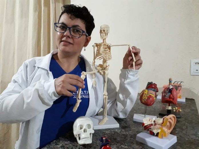 Educadores tocantinenses falam sobre a dedicação e o amor pela profissão de professor