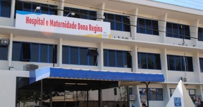 Falta de recursos em Hospital da capital obriga médicos a improvisarem linha cirúrgica e paciente acaba contraindo infecção