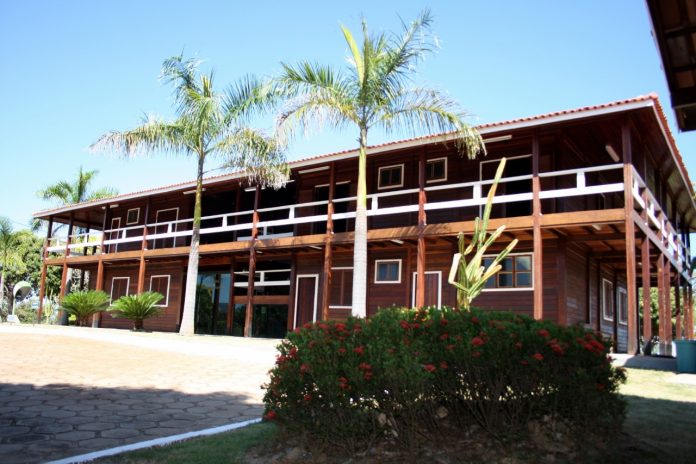 Palacinho e Memorial Coluna Prestes serão reabertos nesta sexta