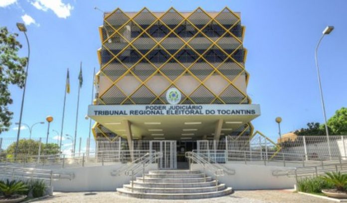 TRE-TO define tempo e ordem de candidatos no horário eleitoral em Palmas