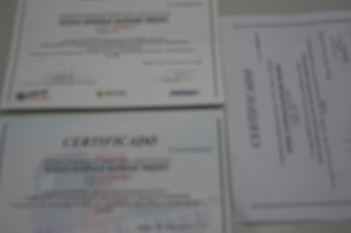 Homem é preso em flagrante por apresentar documento falso no Detran e encaminhado à Central de Atendimento da Polícia Civil do Tocantins