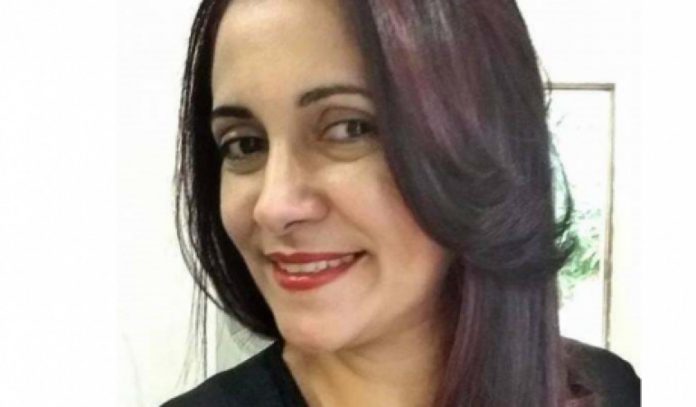 Ex-primeira dama de Colinas, Agneuda Santana morre aos 44 anos; prefeitura lamenta