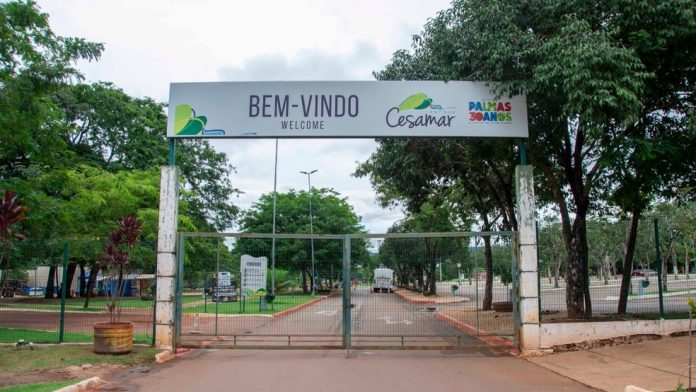 Está liberada reabertura de clubes, parques, praias e cachoeiras em Palmas