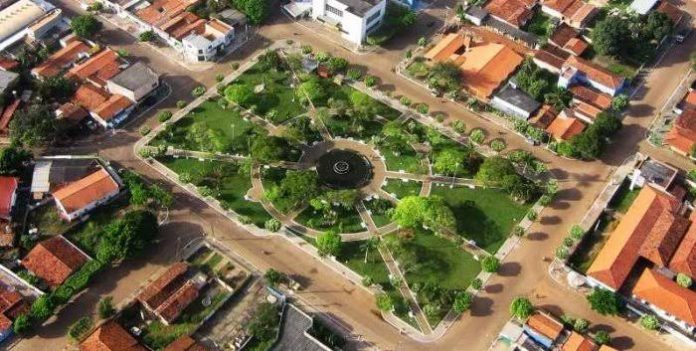 Suspeito de estelionato e prejuízos de mais de R$ 100 mil em Colinas do Tocantins é preso pela Polícia Militar de Goiás em Goiânia