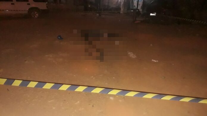 Rotam apreende irmãos gêmeos suspeitos de participarem de homicídio em bar na região norte de Palmas nesta sexta (2)