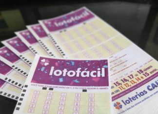 Bolão feito em lotérica de Palmas fatura prêmio superior a R$ 4,2 milhões na Lotofácil