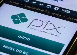 PIX começa a funcionar plenamente nesta segunda-feira, após fase de testes