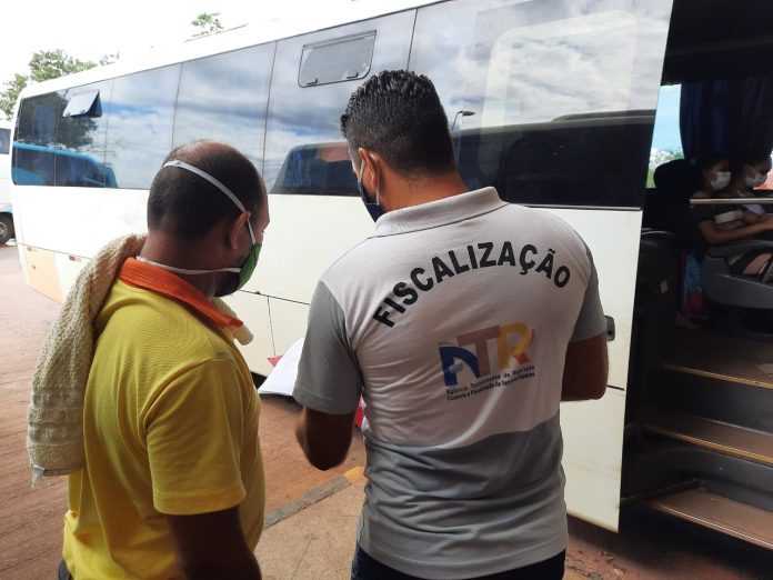 ATR reforça orientações a passageiros em viagens de fim de ano