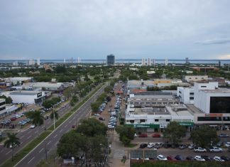 Órgãos municipais fecham nos dias 31 e 1º e atendimento ao público volta na próxima segunda, 04