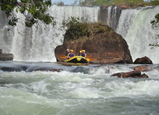 Jalapão registra aumento no fluxo de turistas no mês de novembro