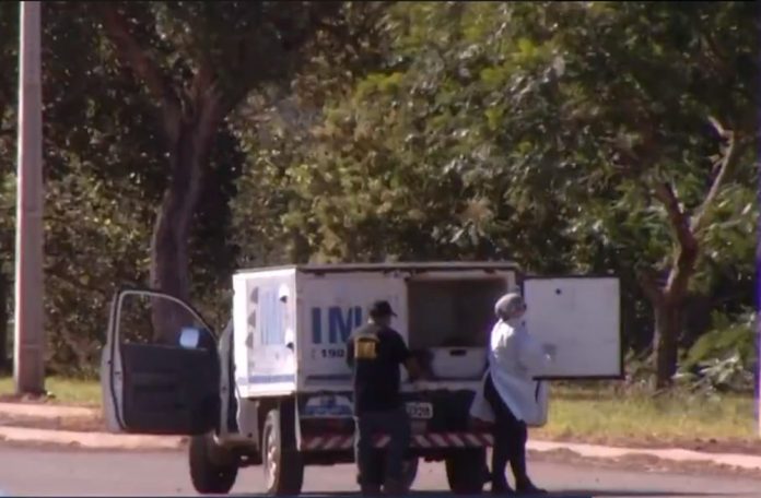 Levantamento mostra que Palmas teve 89 assassinatos no ano e região sul da cidade é a mais violenta