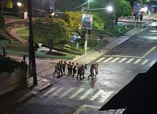 Suspeito de participar do assalto ao Banco do Brasil em Cametá, no Pará, é preso no estado de Tocantins