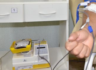 Hemorrede do Tocantins necessita de sangue com urgência