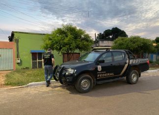 Polícia Federal desarticula grupo criminoso responsável por fraudes na concessão de Benefícios Previdenciários