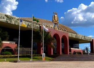 Governador nomeia presidente do Naturatins e faz mudanças na Secretaria do Meio Ambiente e Agência de Defesa Agropecuária