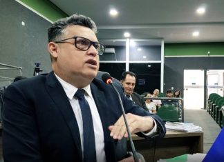 Polícia Civil soluciona crime que vitimou ex-vereador Gercival em Guaraí e prende principal suspeito pelo crime