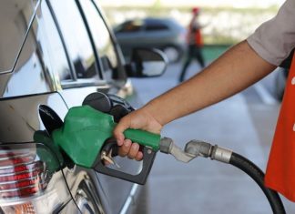 TCE/TO barra compra milionária de combustível suficiente para rodar 15 mil km por dia