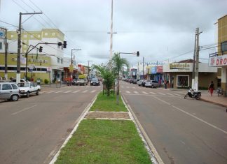 Dois ciganos são baleados em Paraíso do Tocantins; uma das vítimas foi internada em estado grave e outra faleceu
