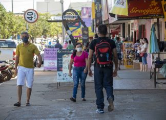 Contribuintes têm até o 31 de março para pagamento das taxas de licença de funcionamento e da Vigilância Sanitária