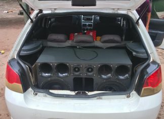 Em Araguaína, Polícia Civil do Tocantins interrompe festa ilegal em chácara