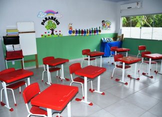 Prefeitura de Paraíso do Tocantins autoriza retorno das aulas presenciais e permite jogos em praças da cidade