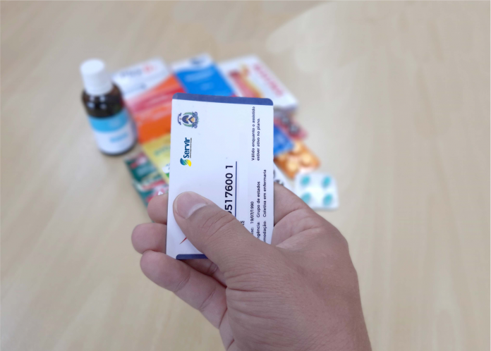 Beneficiários do Servir contam com descontos em rede de farmácias