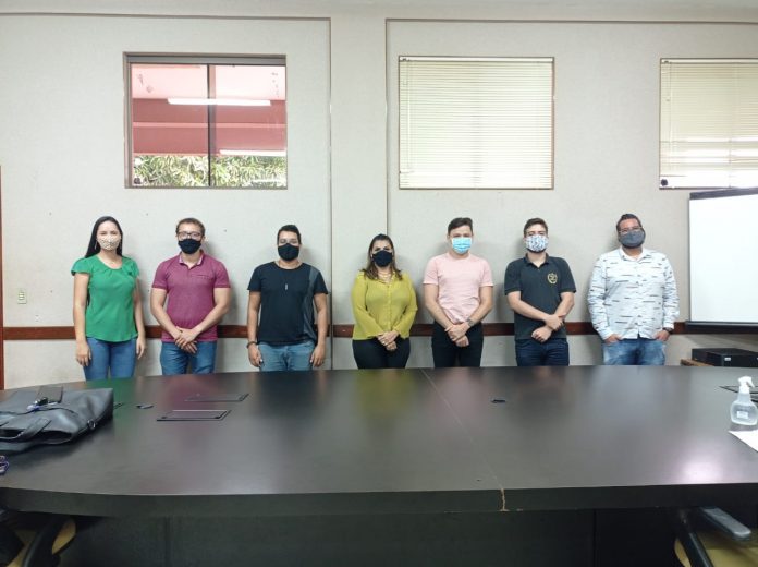 Comissão Eleitoral apura e divulga resultado da eleição para do novo diretor do Câmpus da Unitins em Palmas