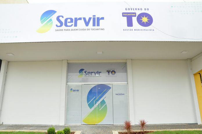 Servir pactua leitos privados para garantir assistência a beneficiários