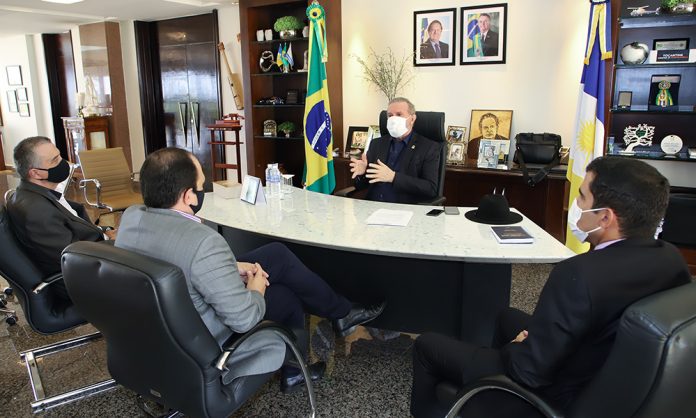 Governo do Tocantins se prepara para segunda fase do Profisco, que conta com recursos do Banco Interamericano de Desenvolvimento