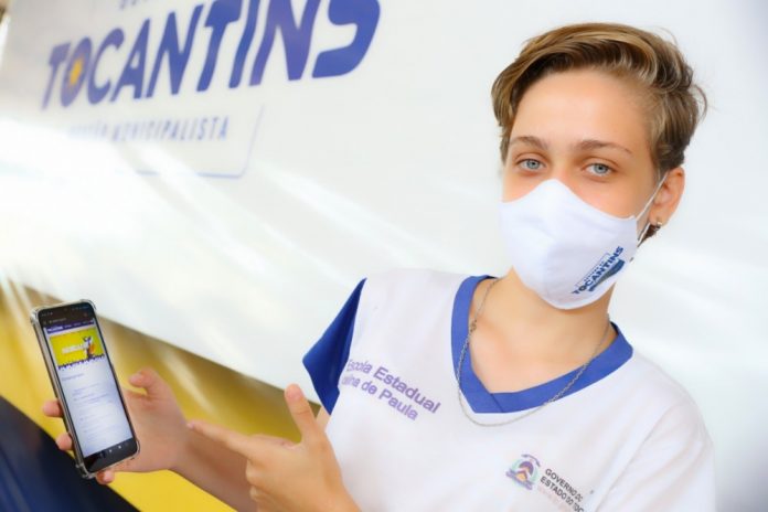 Resultado da pré-matrícula na rede estadual de ensino será divulgado nesta terça-feira, 30