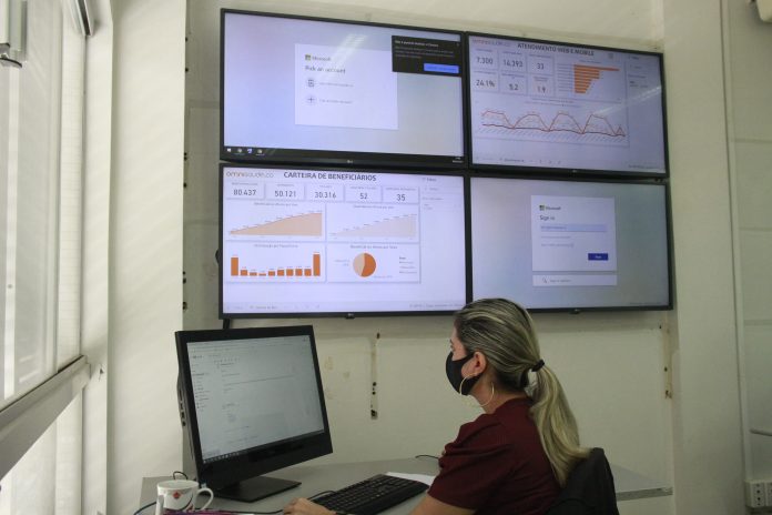 Governo do Tocantins moderniza cobertura do Servir com tecnologia e sustentabilidade