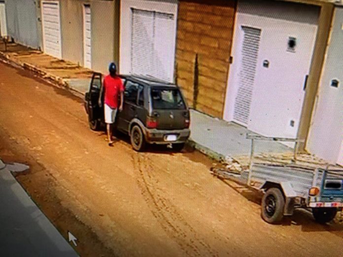 Polícia Civil do Tocantins recupera em Wanderlândia carretinha furtada em Araguaína