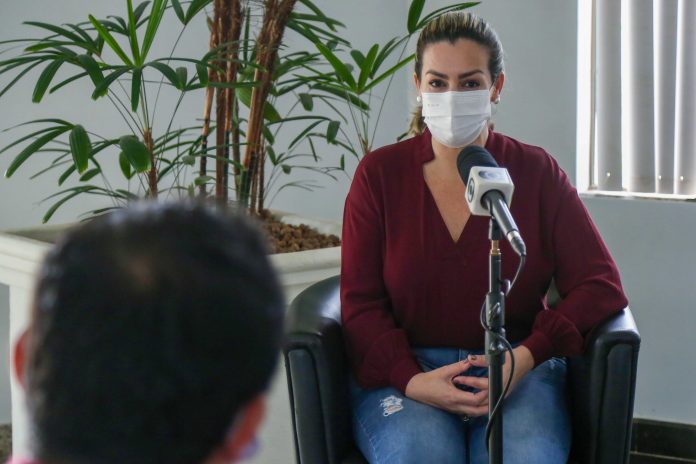 Medidas restritivas são prorrogadas até 23 de março em Palmas