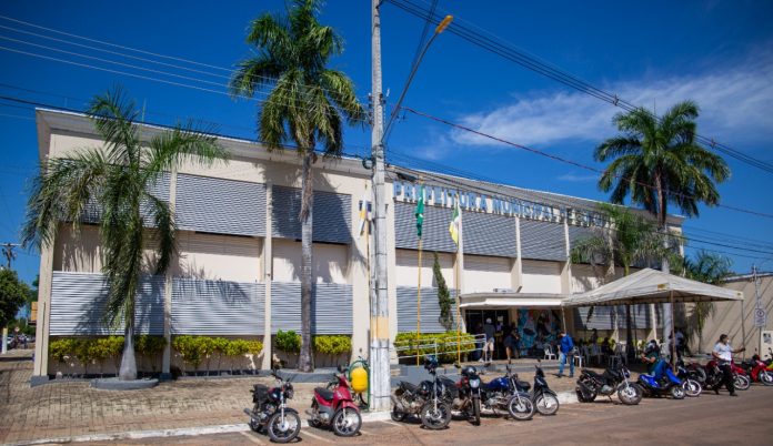 Novo decreto municipal prorroga medidas para o funcionamento do comércio em Gurupi